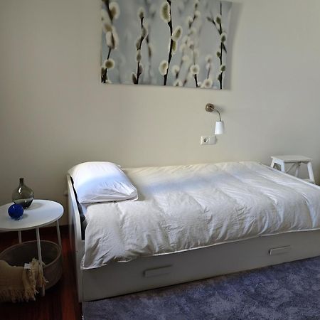 포토도손 Piso Fachada Maritima Exclusive Deluxe Center 아파트 외부 사진
