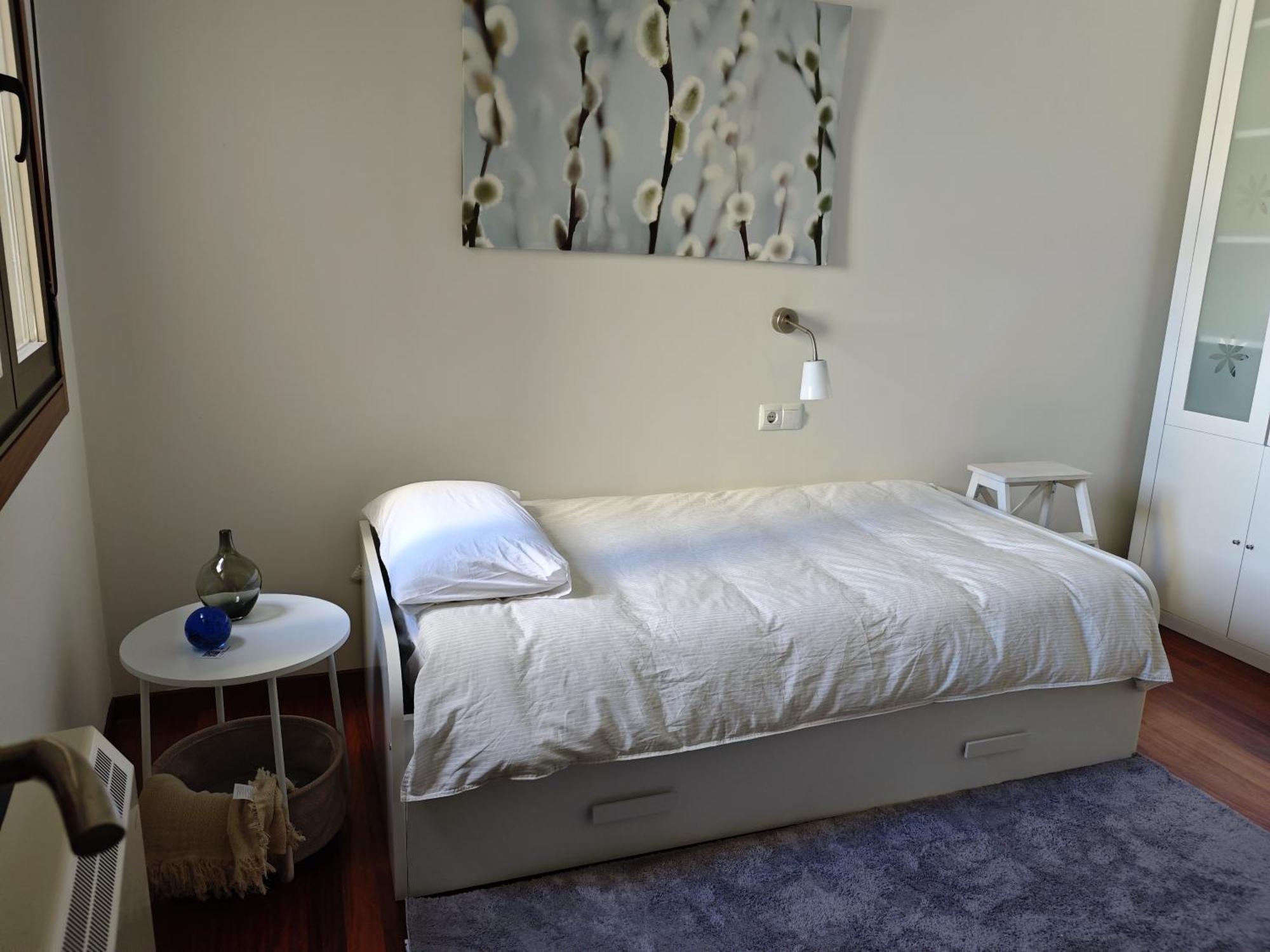 포토도손 Piso Fachada Maritima Exclusive Deluxe Center 아파트 외부 사진